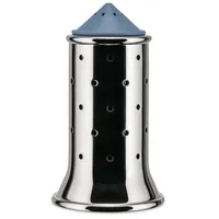 Alessi Salzstreuer MGSAL hellbalu 11,3 cm