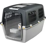 Trixie Gulliver 64 x 92 x 64 cm Grau/Silber
