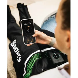 Reboots Go X Massagegerät Pants L