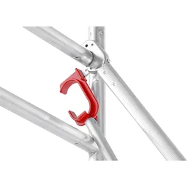 Hymer Fahrgerüst 2,49m Gerüsthöhe