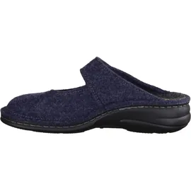 Finn Comfort Brig Dunkelblau 37