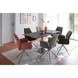 MCA Furniture MCA »GREYTON«, GR4E08ANM