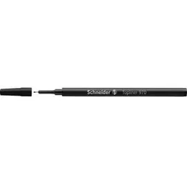 Schneider Ersatzmine Topliner 970 0,4 mm Schwarz