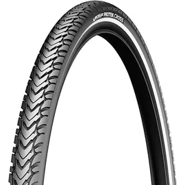 Michelin Protek Cross 28 x 1,25 Zoll Drahtreifen