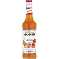 Monin Sirup Mandarine 0,7l