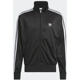 Adidas Originals Trainingsjacke »FBIRD TT«, schwarz-weiß