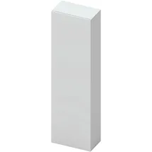 Home Affaire Infinity 54 x 186 x 30 cm grau