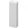 Home Affaire Infinity 54 x 186 x 30 cm grau