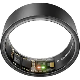 ultrahuman Ring Air Größe 6 / 53-55 mm Matte Grey