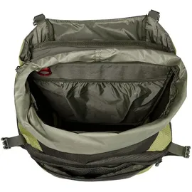 Vaude Ontour Front oliv