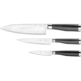 WMF Yari Messerset 3-tlg.