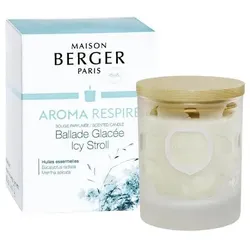Aroma Respire Duftkerze 180g