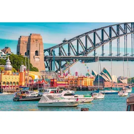 Ravensburger Secret Sydney