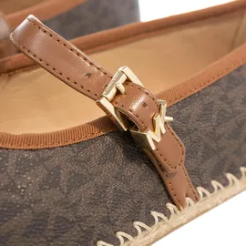 Michael Kors Lynn Damen Braun 39