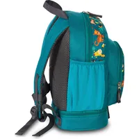 FABRIZIO Kinderrucksack 20616 petrol