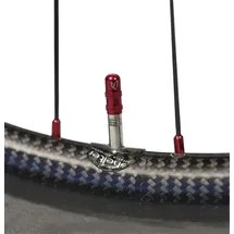 EFFETTO MARIPOSA Shelter Wheel KIT Ventilkappe grau