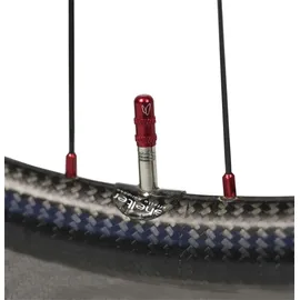 EFFETTO MARIPOSA Shelter Wheel KIT Ventilkappe grau