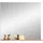 MID.YOU Garderobe Mason 3-teilig ca.175x200x38cm Grau