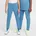 Academy 23 Jogginghose Aegean Storm/Blau S