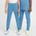 Nike Academy 23 Jogginghose Aegean Storm/Blau S
