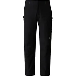 The North Face Mens Winter Exploration REG Tapered Cargo - tnf black-npf (4H0) 32 REG