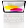 Apple Magic Keyboard Folio für iPad 10 NO weiß