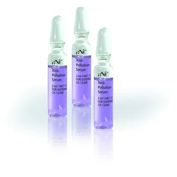 CNC Cosmetic Anti-Pollution Serum 10 x 2ml