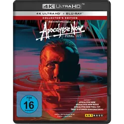 Apocalypse Now-T.Final Cut-CE (4KUHD+Blu-ray)