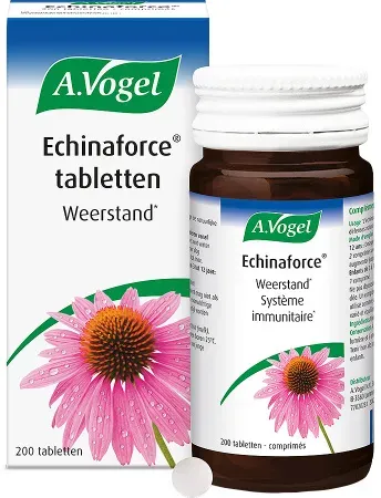 A.Vogel Echinaforce 200 Caps