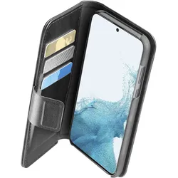 Cellularline Book Agenda - Galaxy S23, Folio, Samsung, Galaxy S23, 15,5 cm (6.1"
