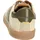 CAMEL ACTIVE Sneaker Herren Weite E Beige/Grün 44
