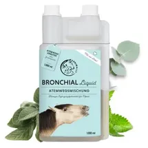 Annimally Bronchial Liquid 1l