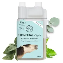 Annimally Bronchial Liquid 1l