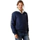 Ariat Stable 2.0 Insulated blau 2XL