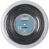 Luxilon Alu Power 130 200 m) - Silver - 1.30 mm