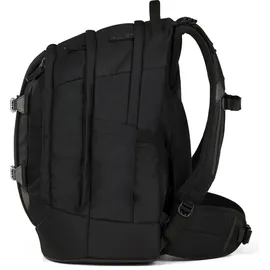 Satch Pack Nordic Black