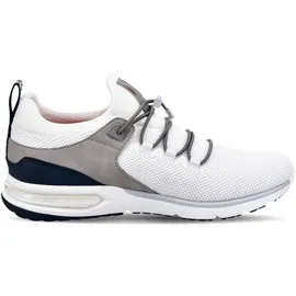 Bugatti Numbis white 40