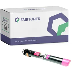 Kompatibel für Xerox WC 7535 (006R01515) Toner Magenta