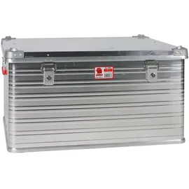 B2B Partner Aluminium-Box 782 x 585 x 412 mm 1-tlg. silber