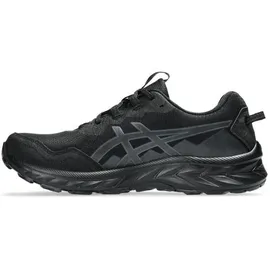 Asics GEL-VENTURE 10 Herren Black / Graphite Grey 47