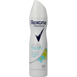 Rexona Stay Fresh 150ml