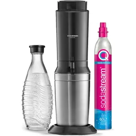 Sodastream Crystal 3.0 schwarz