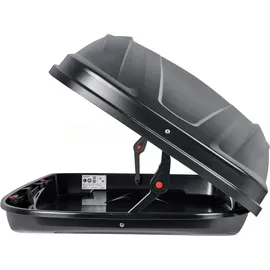 G3 Spark 480 390L Schwarz