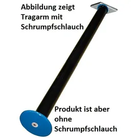 Cordes VARIOfit Tragarm mit Abrollsicherung Länge 595 mm