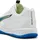 Puma Accelerate Pro 4 Game On Damen - weiß, Größe 44 1⁄2 EU, Puma leuchtendes Rot, Ultrablau, 44.5