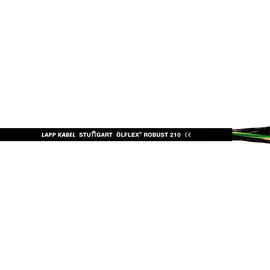 Lapp ÖLFLEX ROBUST 210 5X0,5