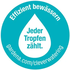 Gardena Wasserverteiler automatic 3/4 Zoll / 26,5 mm 1197-20