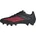 MG/FG core black/lucid red 39