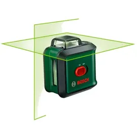 Bosch UniversalLevel 360 Kreuzlinienlaser