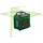 Bosch UniversalLevel 360 Kreuzlinienlaser